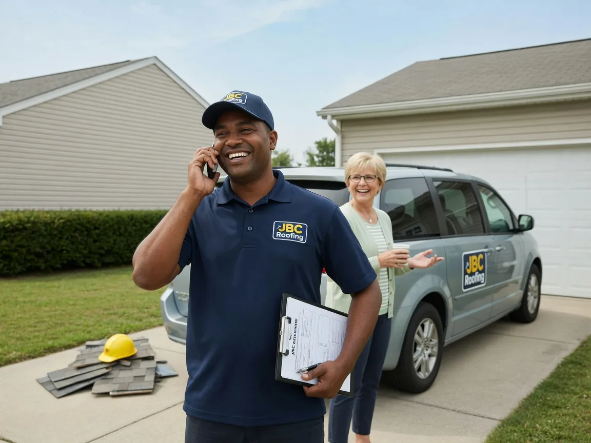 Roof Replacement Port Washington, NY FAQs
